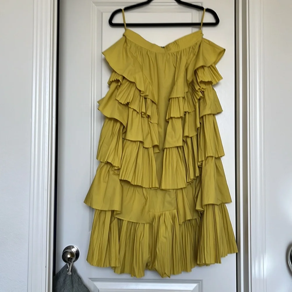 Winnie Skirt - Picture 4 of 9